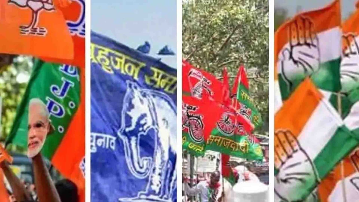 Auraiya Election Result 2022Auraiya Vidhan Sabha Chunav Vote Counting News In Hindi