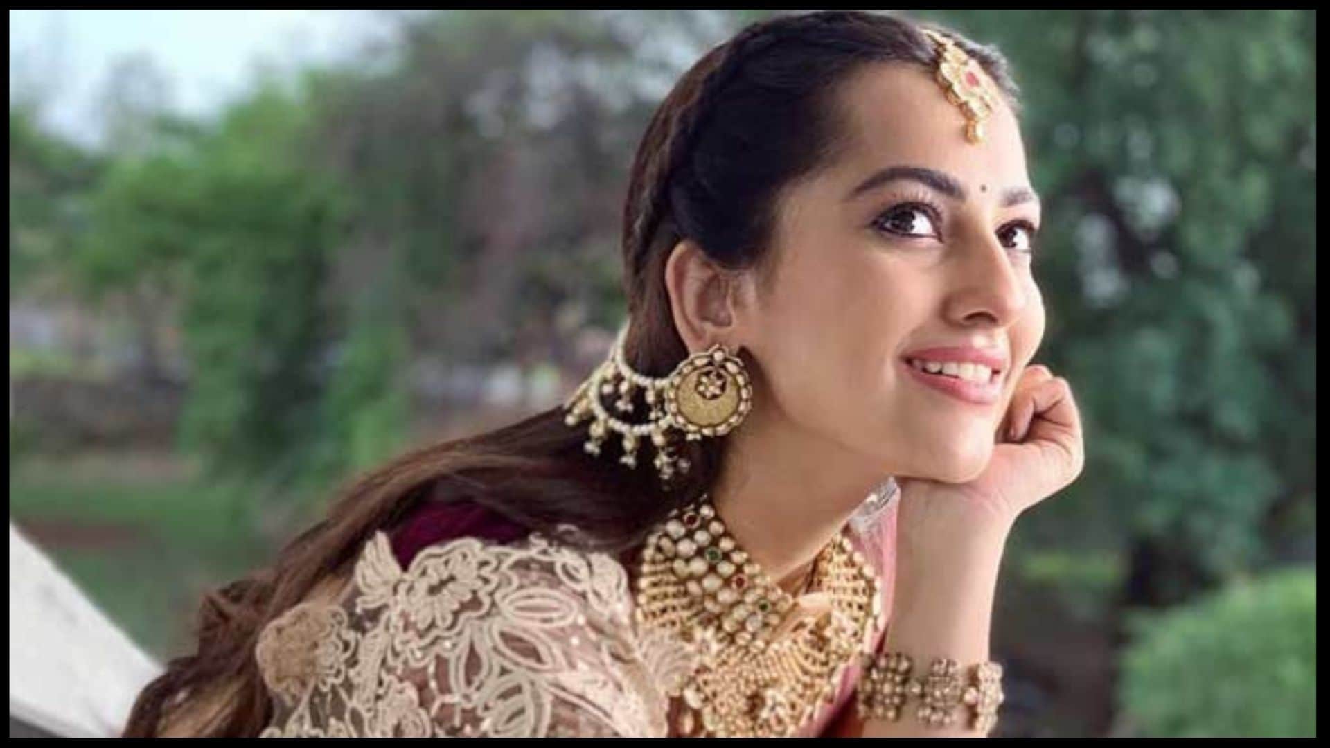 'Anupamaa' fame Anagha Bhosale to quit showbiz for spirituality, says 'there's unhealthy competition, politics