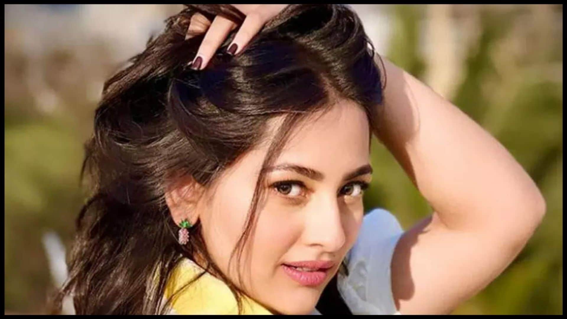 'Anupamaa' fame Anagha Bhosale to quit showbiz for spirituality, says 'there's unhealthy competition, politics