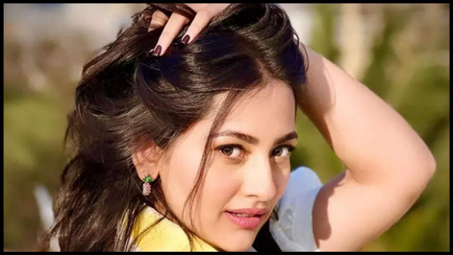 'Anupamaa' fame Anagha Bhosale to quit showbiz for spirituality, says 'there's unhealthy competition, politics