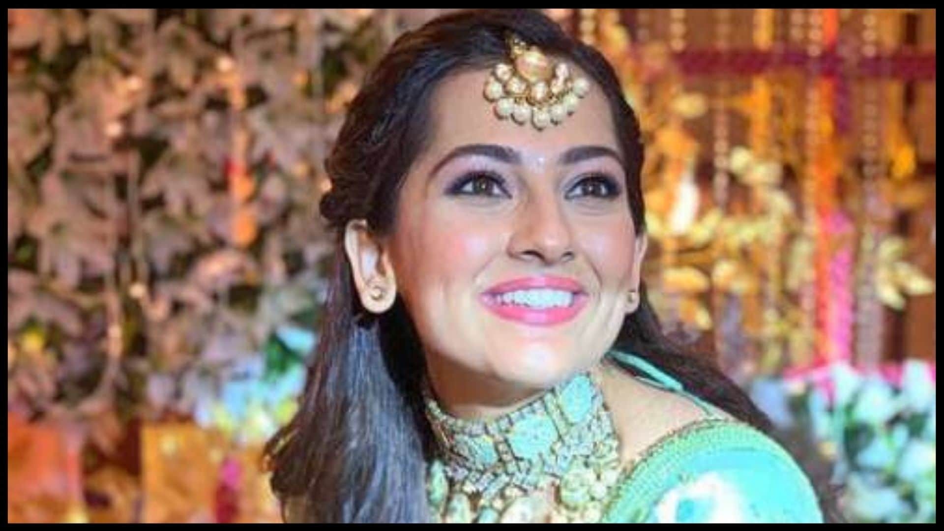 'Anupamaa' fame Anagha Bhosale to quit showbiz for spirituality, says 'there's unhealthy competition, politics