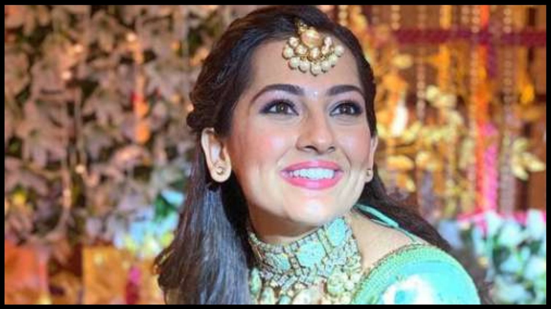 'Anupamaa' fame Anagha Bhosale to quit showbiz for spirituality, says 'there's unhealthy competition, politics