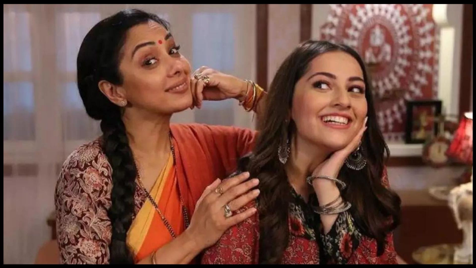 Disney+ Hotstar to release a prequel of popular running television series Anupama with 11 episodes on ott