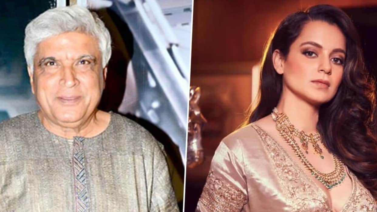 Javed Akhtar Summoned by Court in Kangana Ranaut Intimidation and Insult case