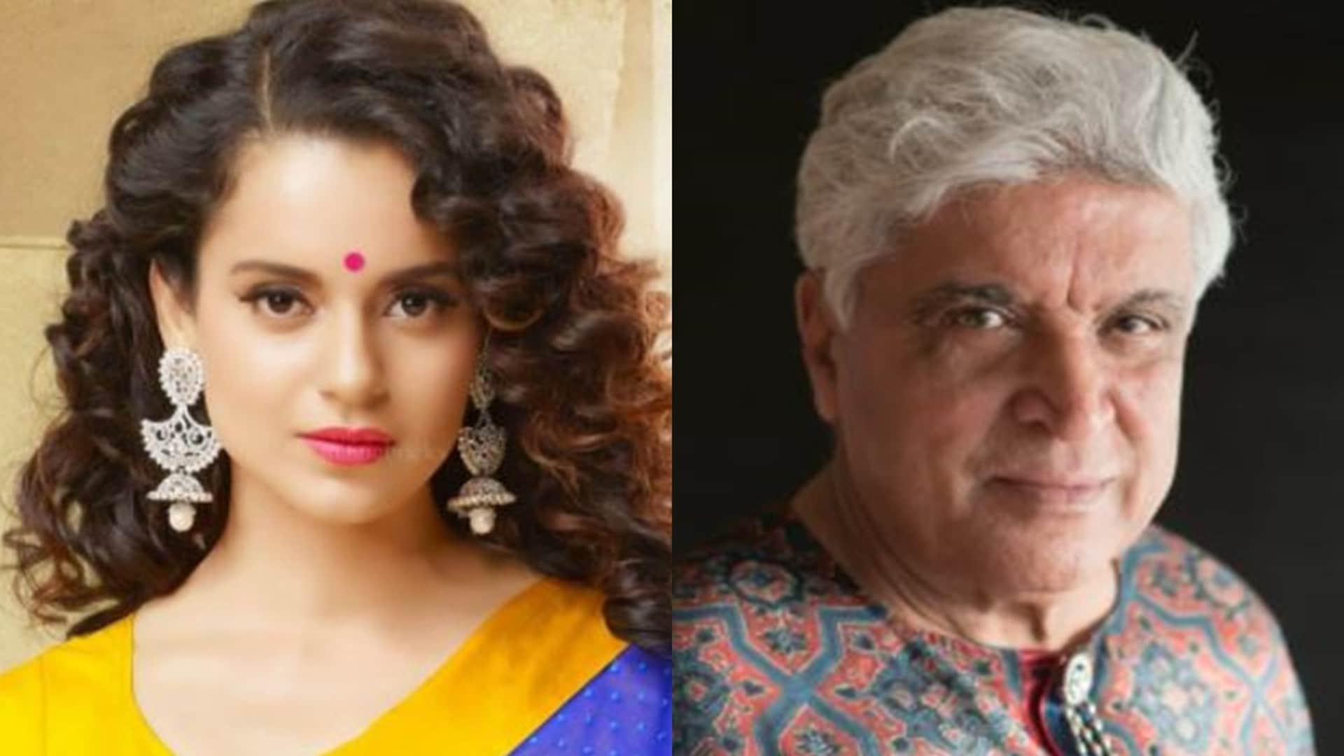 Mumbai Andheri court has rejected Kangana Ranaut plea for permanent exemption from appearance in defamation case