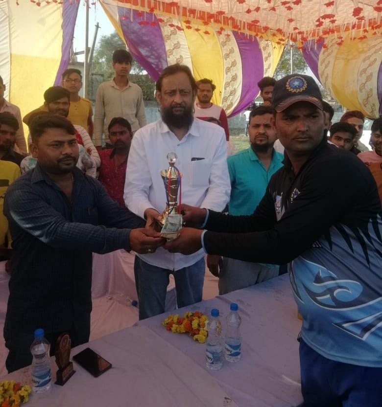stadium,prize,cricket,win,trophy