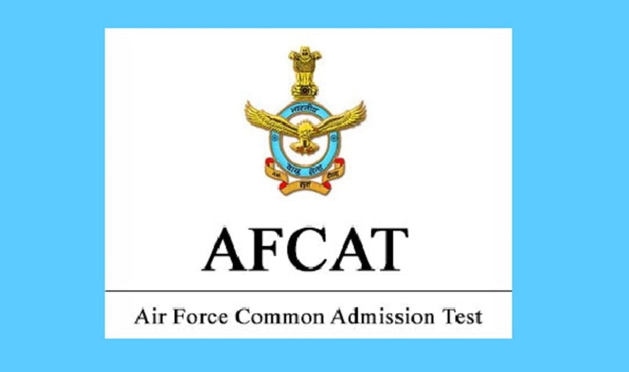 AFCAT 1 Result 2022 Indian Air Force declared result for AFCAT 01 Exam 2022 sarkari result