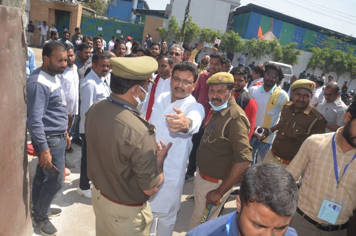 unnao news