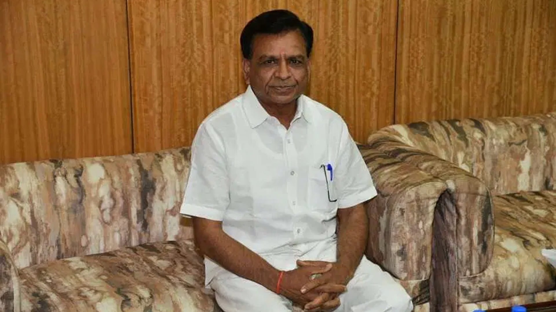 MP Budget 2022: Finance Minister Jagdish Deora will present the budget for the second time, the government is preparing to cater to all sections