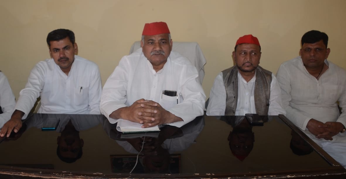 Administration should make the counting of votes fair: Shyamlal