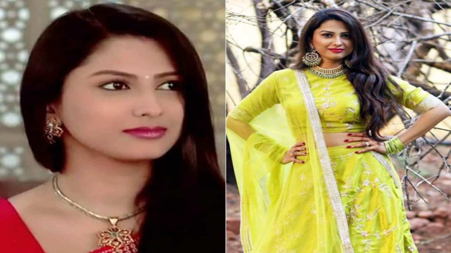 From disha vakani to sara khan, parul chauhan These actresses disappeared from the television even after becoming famous due to pregnancy or marriage