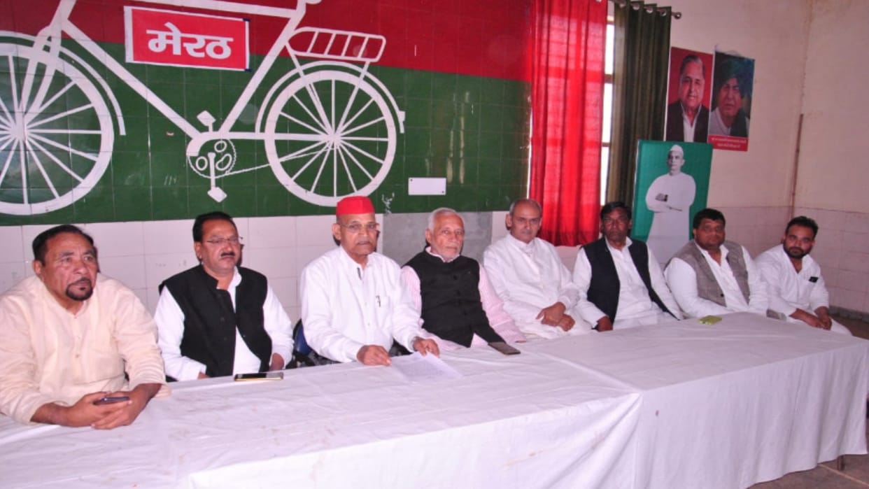Election Result 2022: Confidence in coalition, Government is being formed with majority