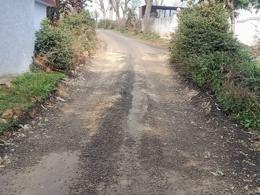 road
