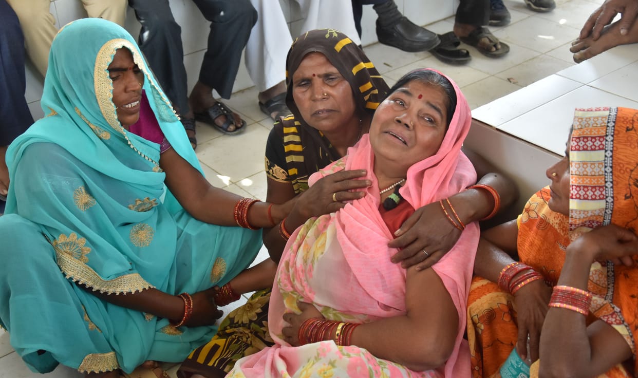 unnao news