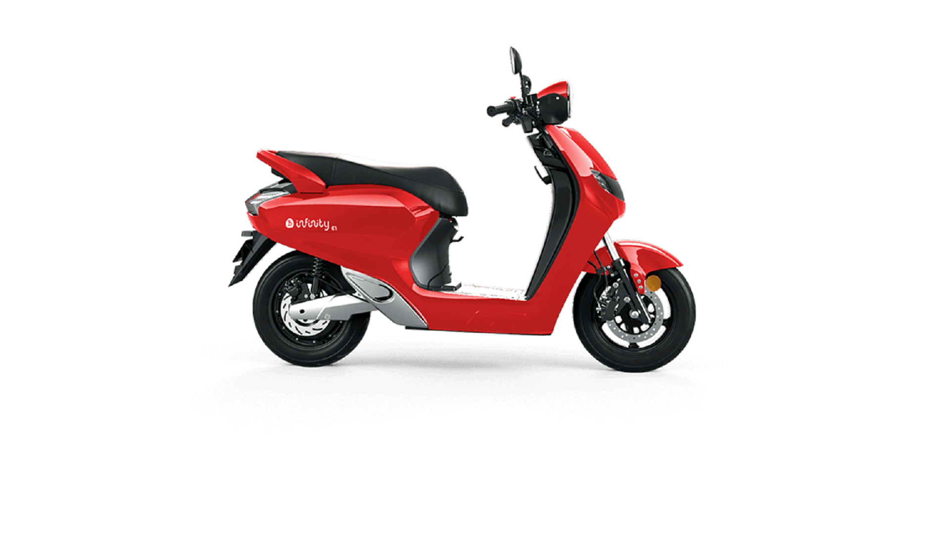 Bounce Infinity E1 Delivery Date Bounce Infinity starts production of new Infinity E1 electric scooter in its manufacturing plant in Bhiwadi Rajasthan