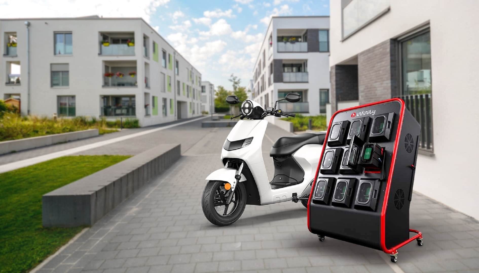 World EV Day EV charging infrastructure needed for adoption of electric vehicles says TERI and ICCT experts