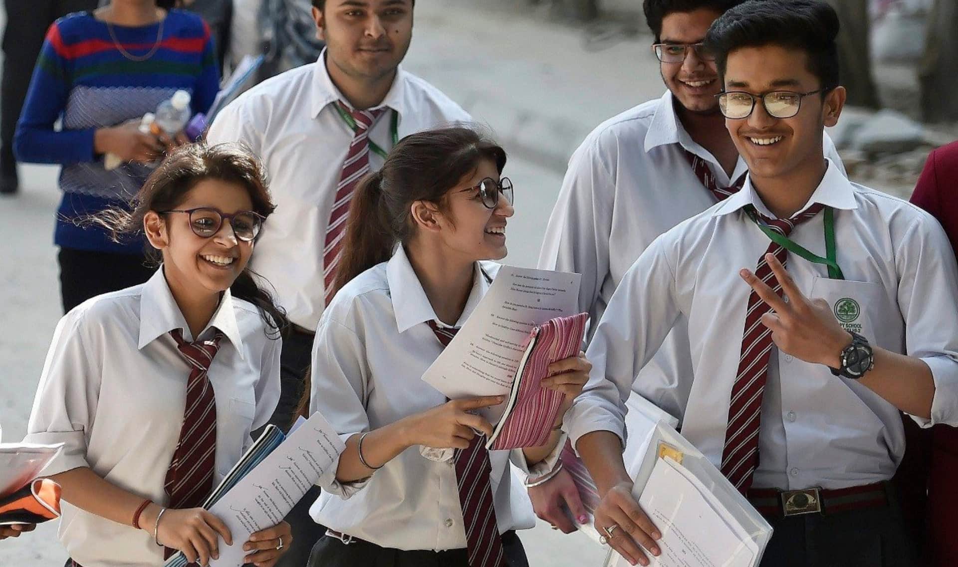 CBSE Term-1 Result cbse will declare 10th 12th term 1 exam 2022 result anytime soon, know how to check 