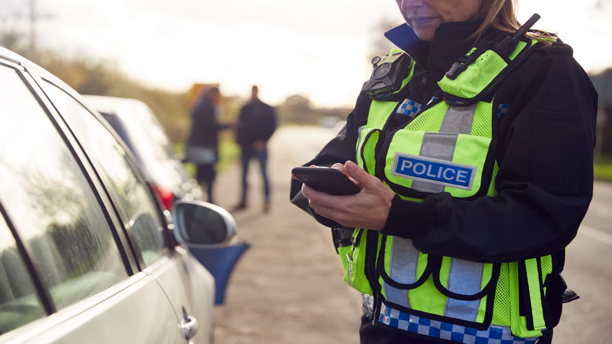 How to Fill Traffic e Challan Online for Vehicle Know Steps