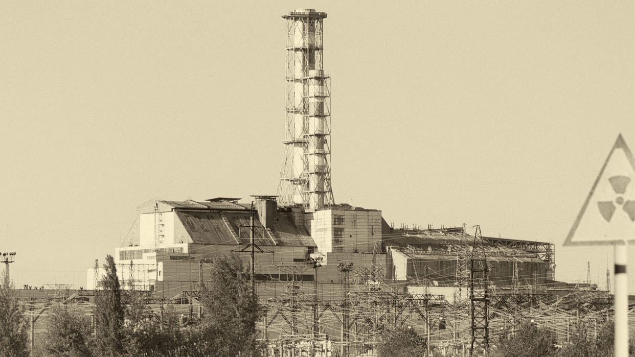 IAEA loses contact with monitoring systems at Chernobyl nuclear power plant in Ukraine amid invasion by Russia news in Hindi