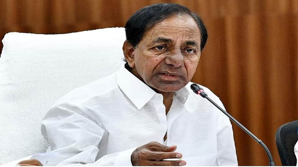 Telangana CM promises free power for farmers across country if non-BJP govt returns to power at Centre in 2024