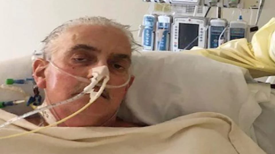 First person to receive pig heart transplant dies after 2 months 
