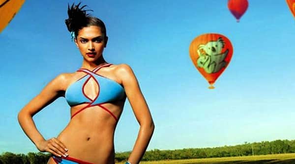 Unseen Photos Of Bollywood Stars From Their Modelling Days