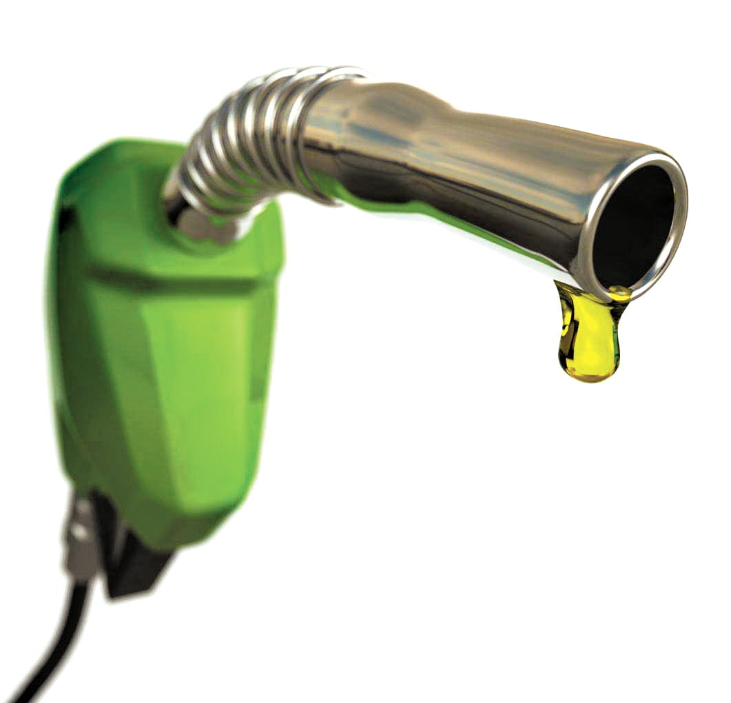 Diesel consumption increased by 20% in fear of inflation