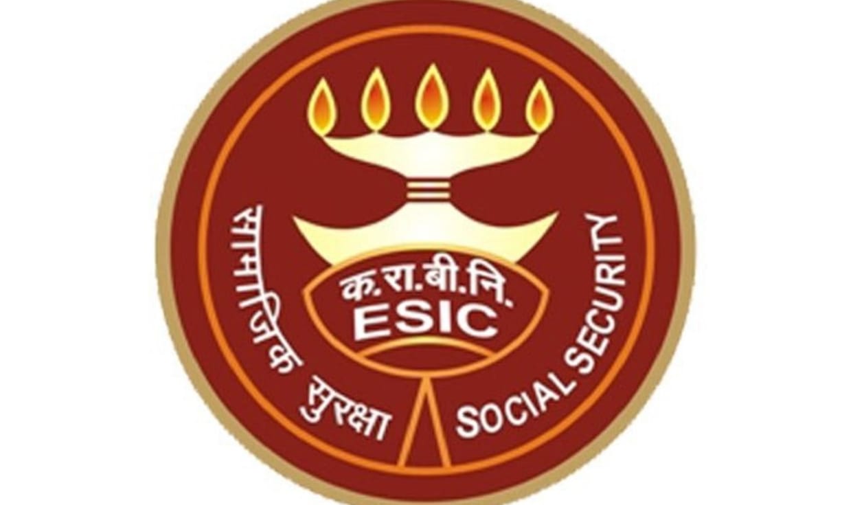 ESIC Admit Card 2022 released for UDC and Stenographer posts recruitment exam 2022 sarkari naukri