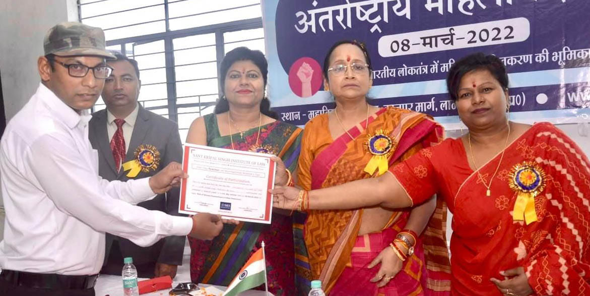 Essay competition winners honored