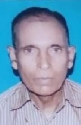 The murder of the watchman posted in the degree college by beating him with a stick