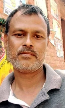 Auto rickshaw driver dies in vehicle collision