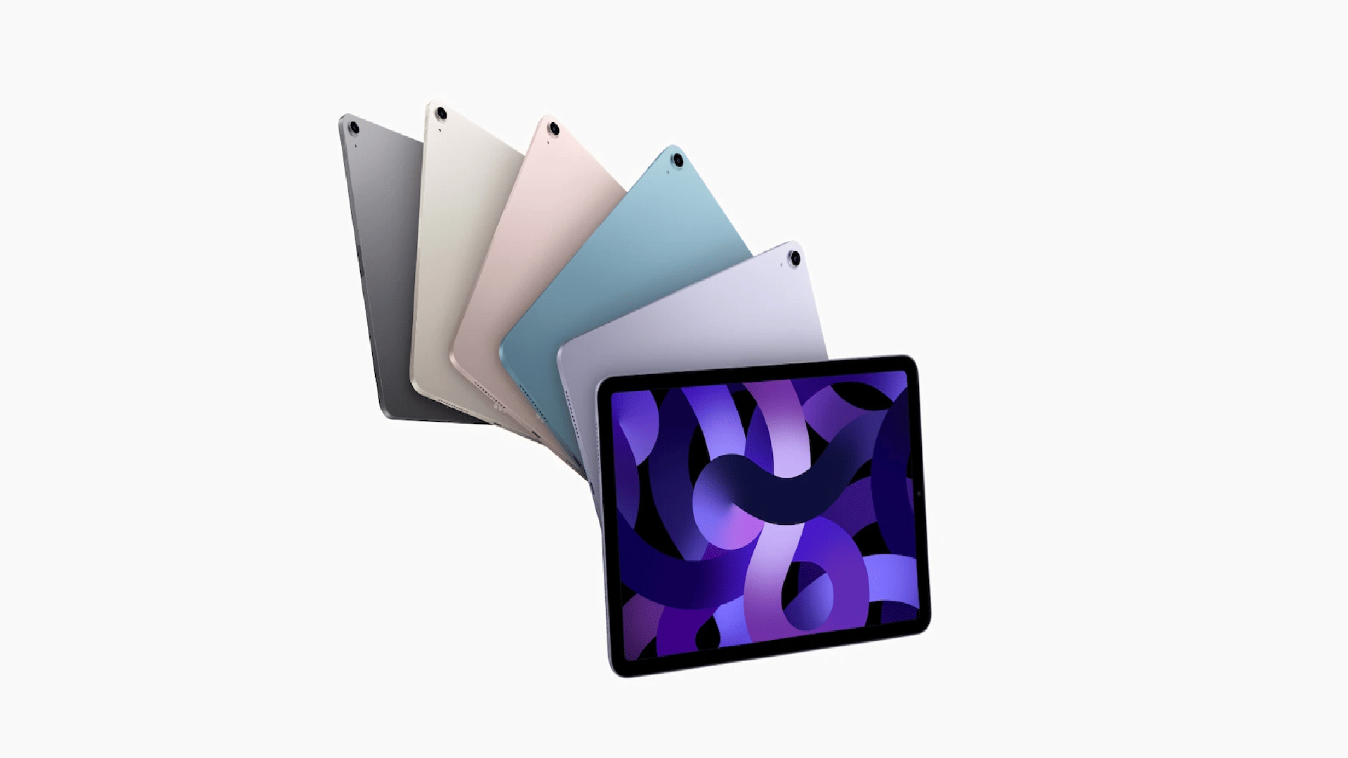 Apple iPad mini and iPad Air 2022 Increases in India