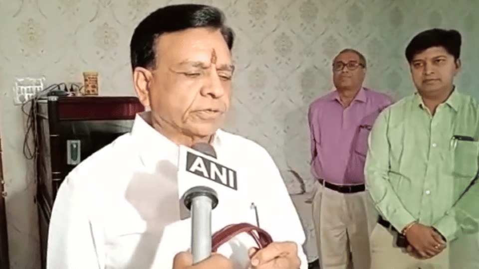 MP Budget Live Updates: Finance Minister Jagdish Devda Present MP Budget 2022-23 Today Highlights in Hindi