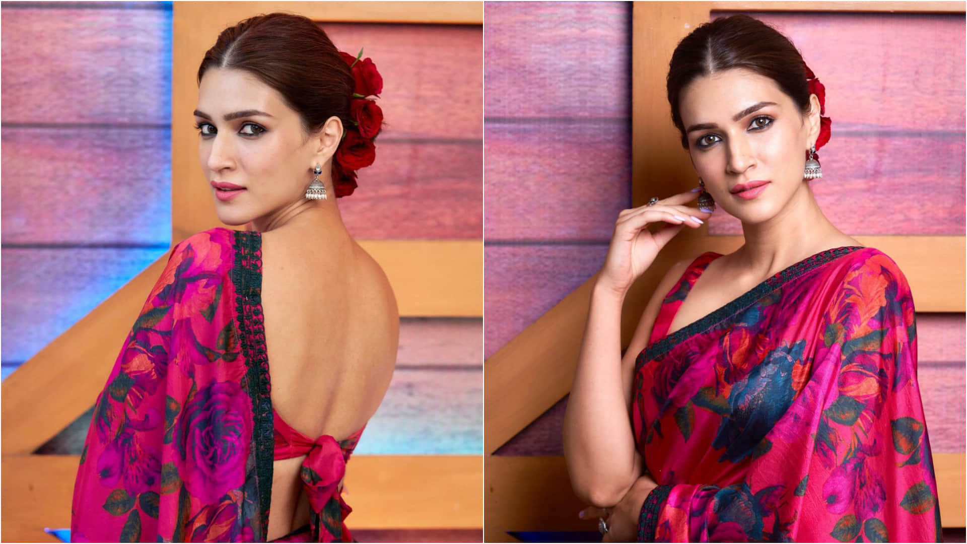 aaj ka fashion how to choose right bra for different style backless blouse