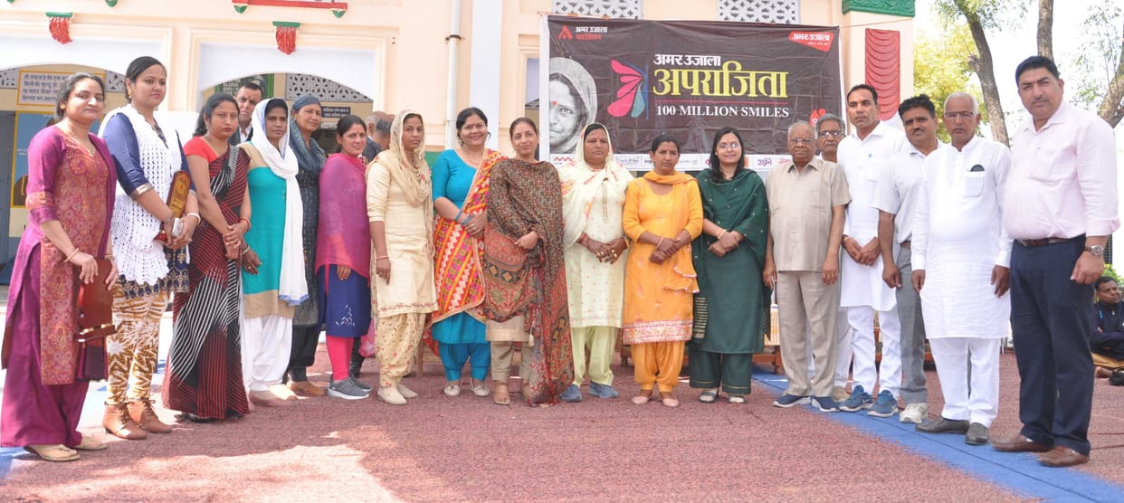 Women have become empowered, now there is a need to change attitude : Jyoti Mittal