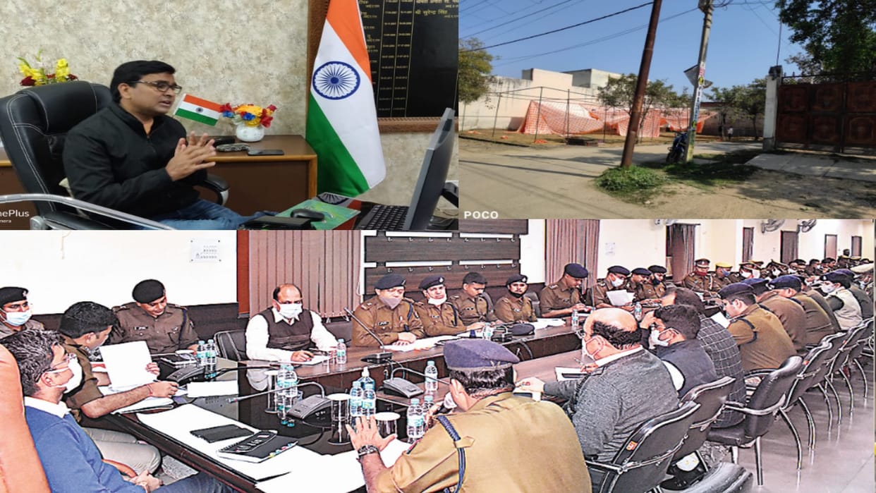 Election 2022 Result: Counting of votes tomorrow, First trend will come at nine in the morning