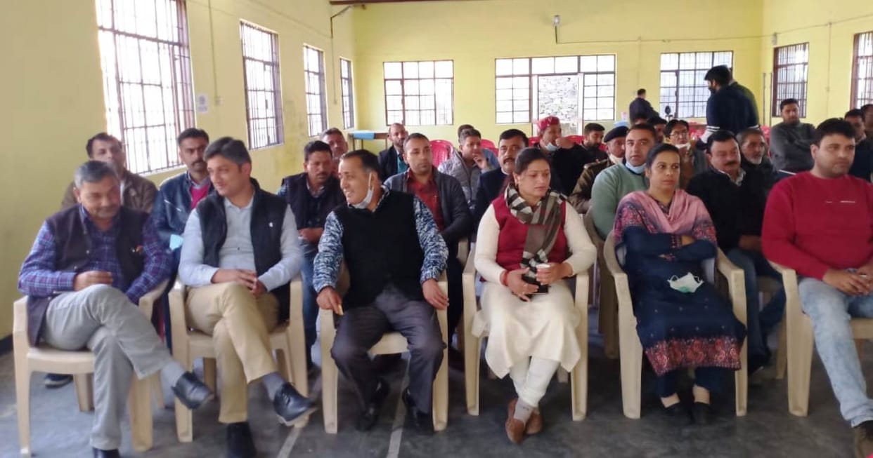 sirgul devta baisakhi mela will organised  in rajgargh from 14 to 16 april 2022
