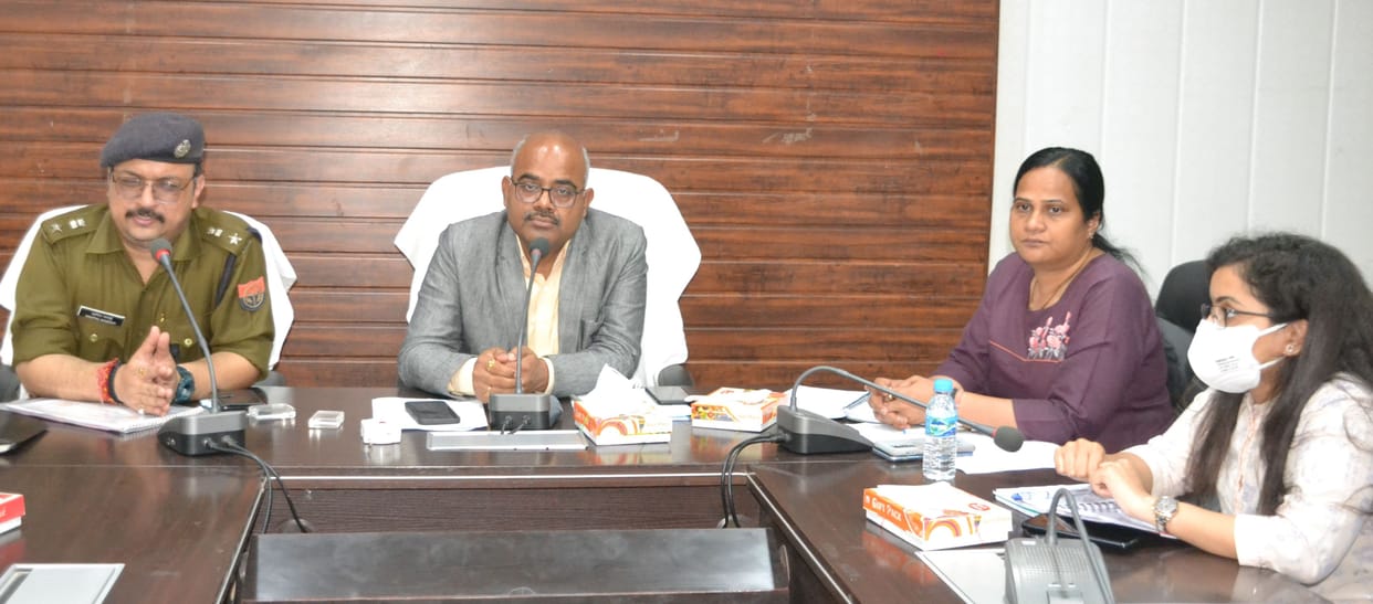 Akbarpur-Raniyan seat result will come first, counting of postal ballots will start from 8 am