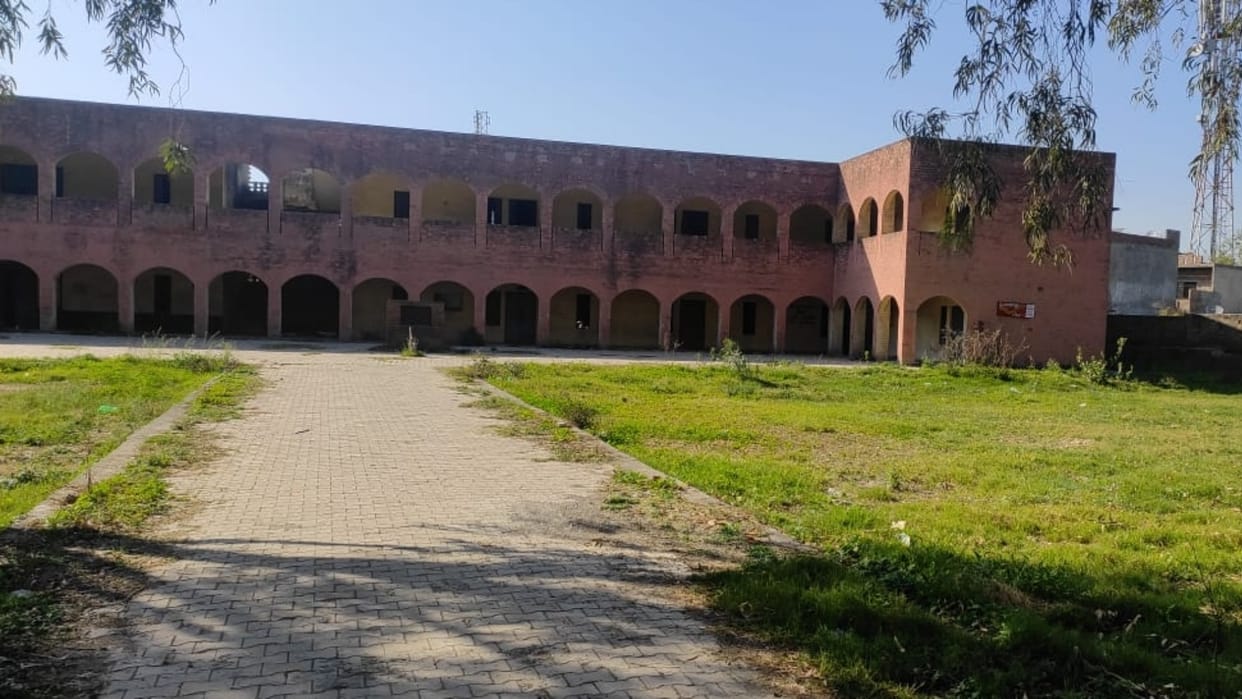 PHC will open in village of Paralympian Sumit Antil in Sonipat of Haryana