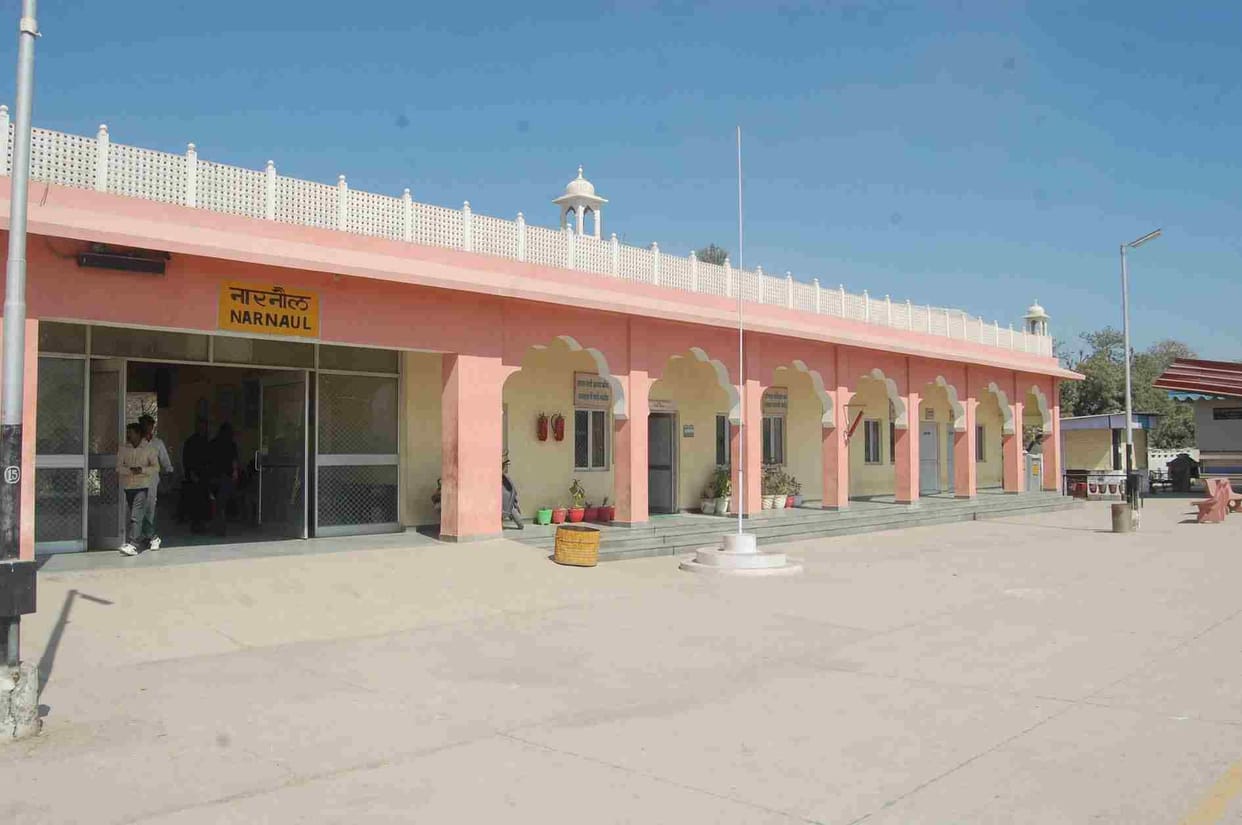 Two special trains will run from today for Khatu Shyam Mela