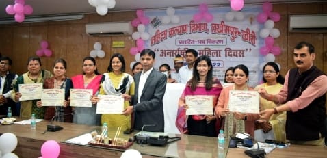 Make daughters self-sufficient by educating them, don't impose your views