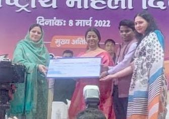 Applause for Dadri in Chandigarh on improving sex ratio