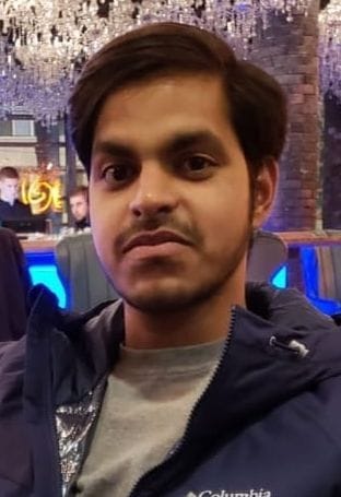 Keshav will fly from Poland to New Delhi in today's flight