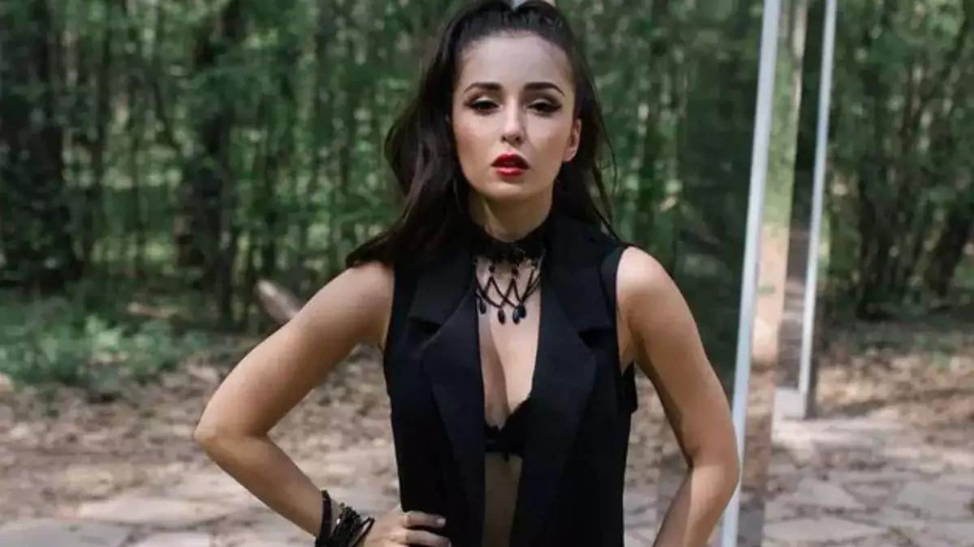 Saath nibhana saathiya fame russian actress leyson karimova faced problem while searching rental house in mumbai people judge me by my nationality