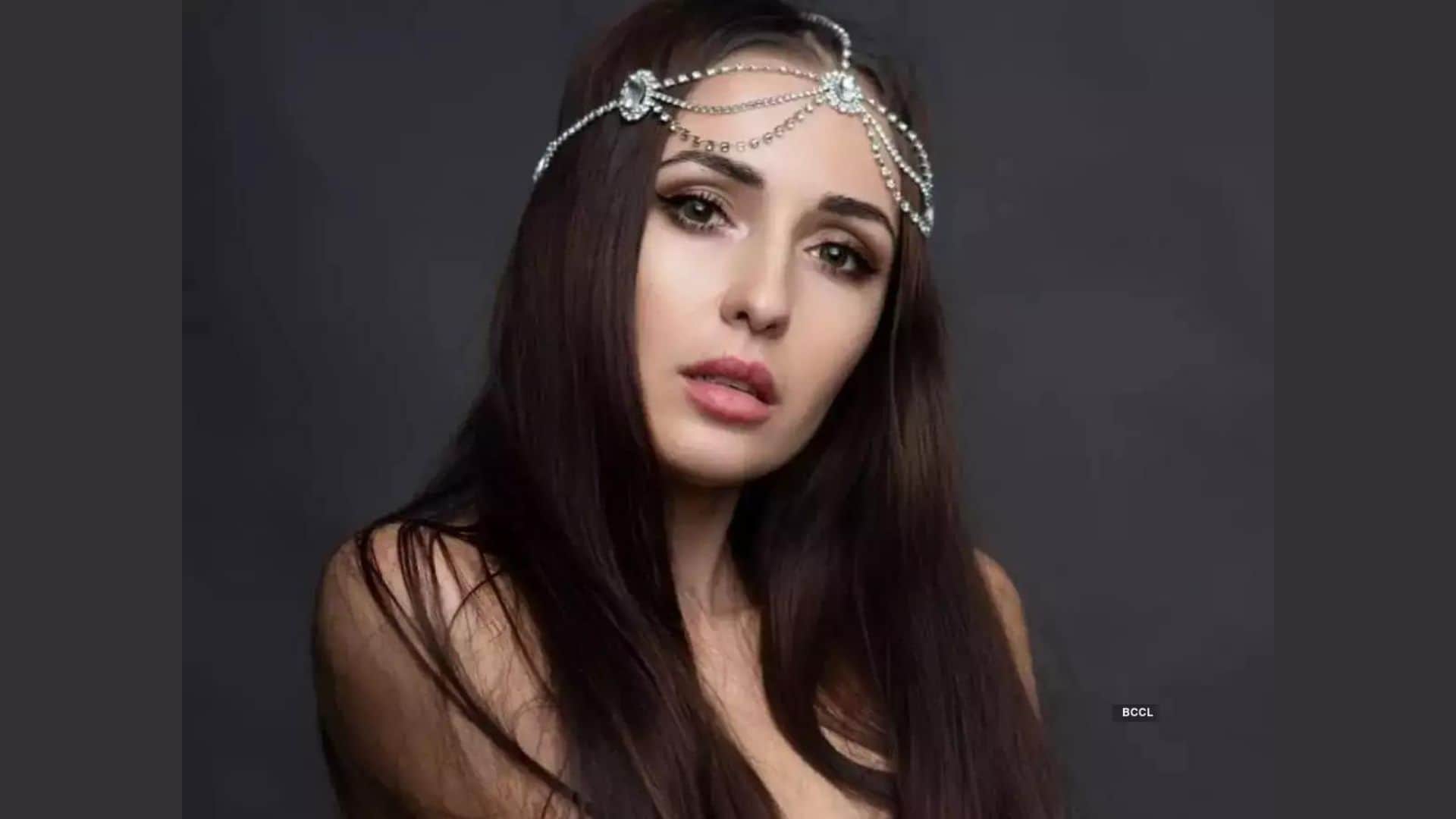 Saath nibhana saathiya fame russian actress leyson karimova faced problem while searching rental house in mumbai people judge me by my nationality