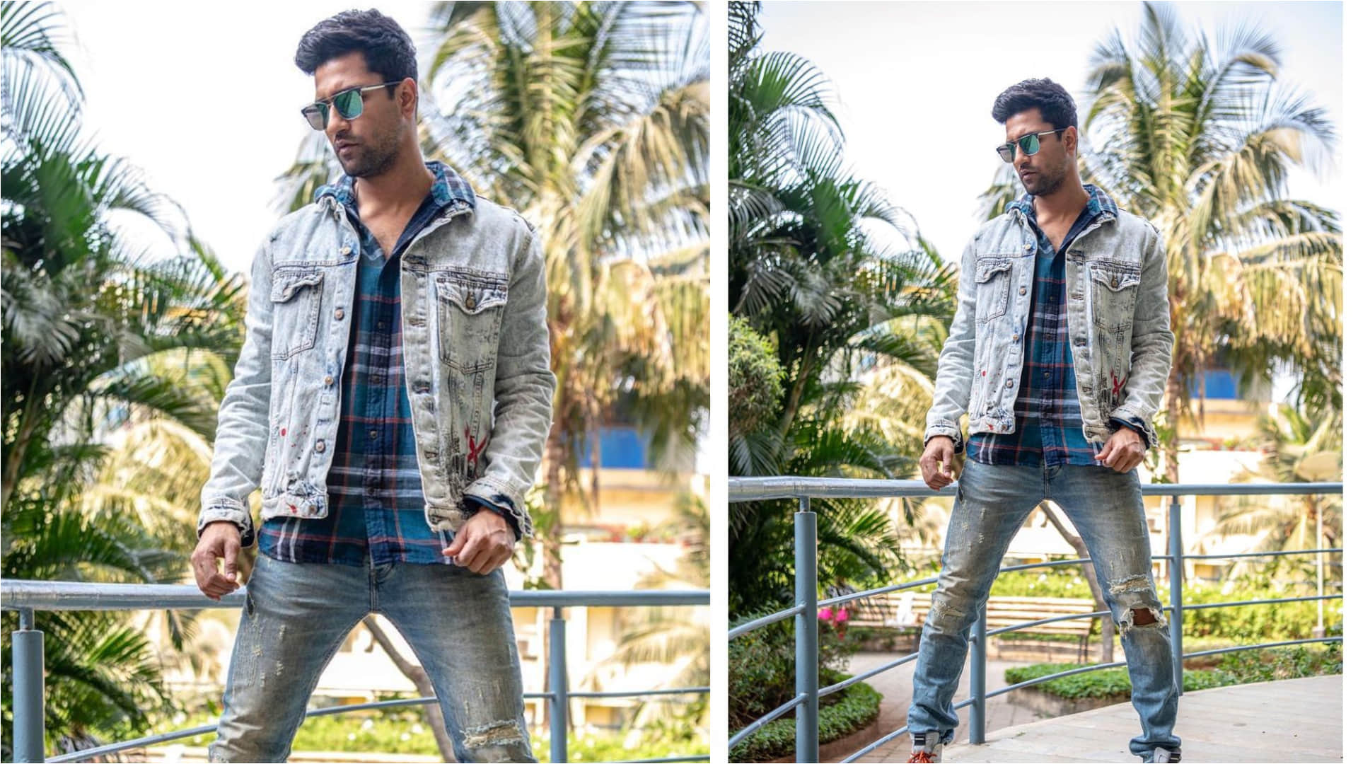 look handsome take style inspiration from actor vicky kaushal and attract the girls