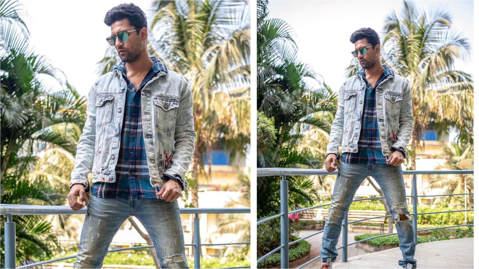 look handsome take style inspiration from actor vicky kaushal and attract the girls