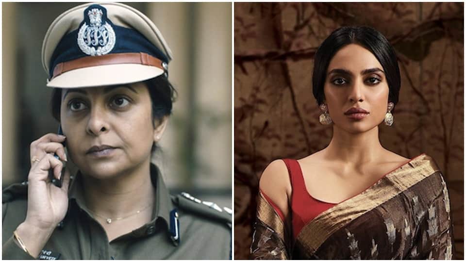 Difference between Theatrical and Ott female protagonist character