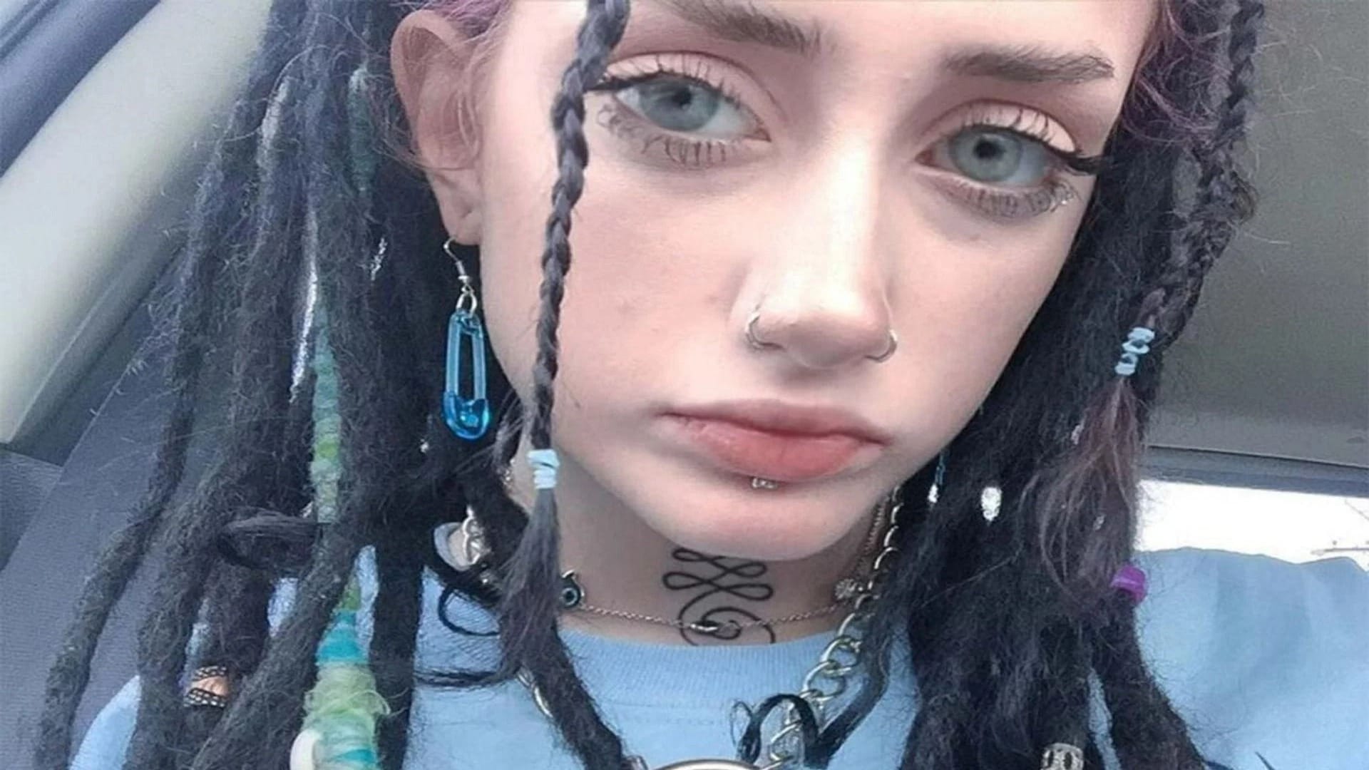 Tragic: Australian singer and YouTube star Lil Bo Weep dies at the age of 22