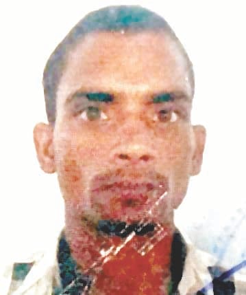 Youth dies due to current, angry people jammed the highway